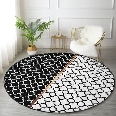 Modern Rug